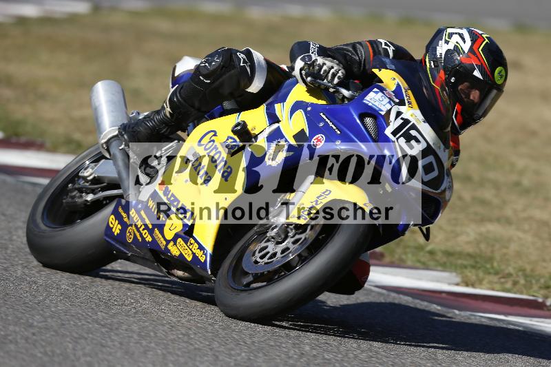 /46 27.09.2026  Speer Racing ADR/Gruppe gelb/130